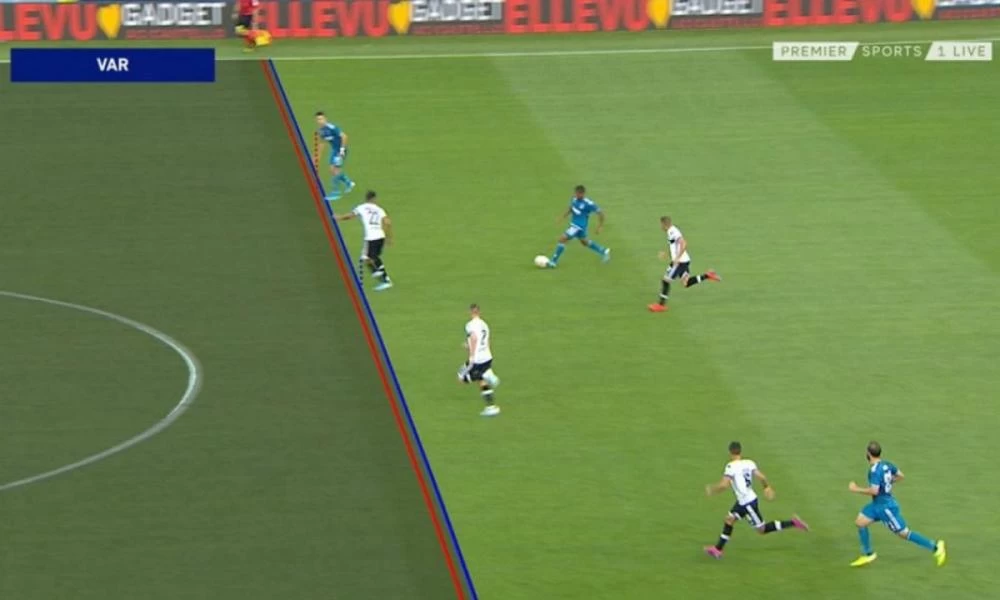 Super League: Με γραμμή οφσάιντ τα play offs